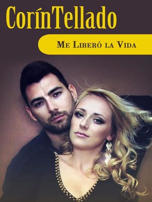 cover image of Me liberó la vida